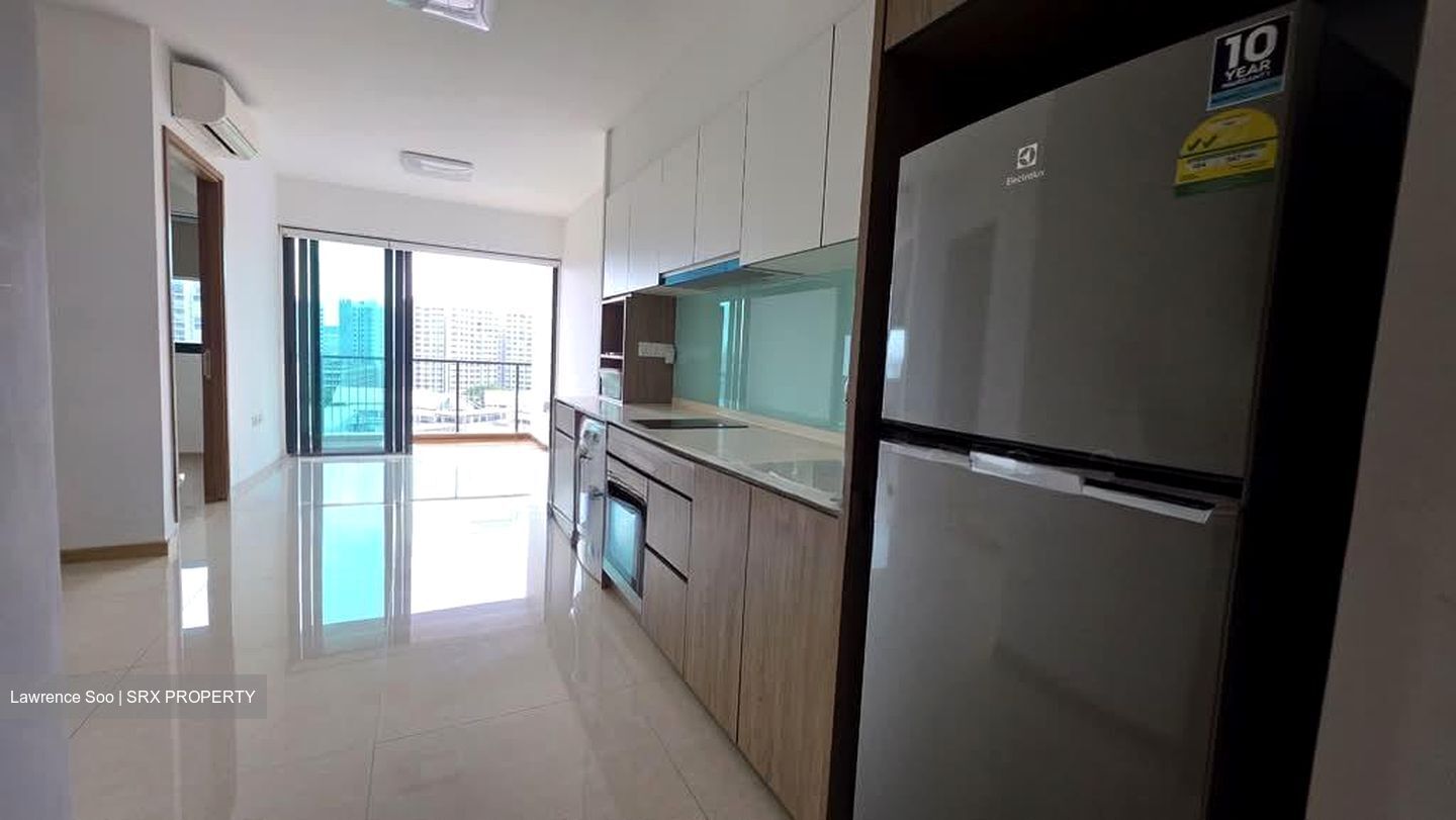 Kingsford Waterbay (D19), Apartment #535571911